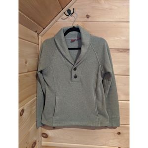 EMS Sweater Fleece
